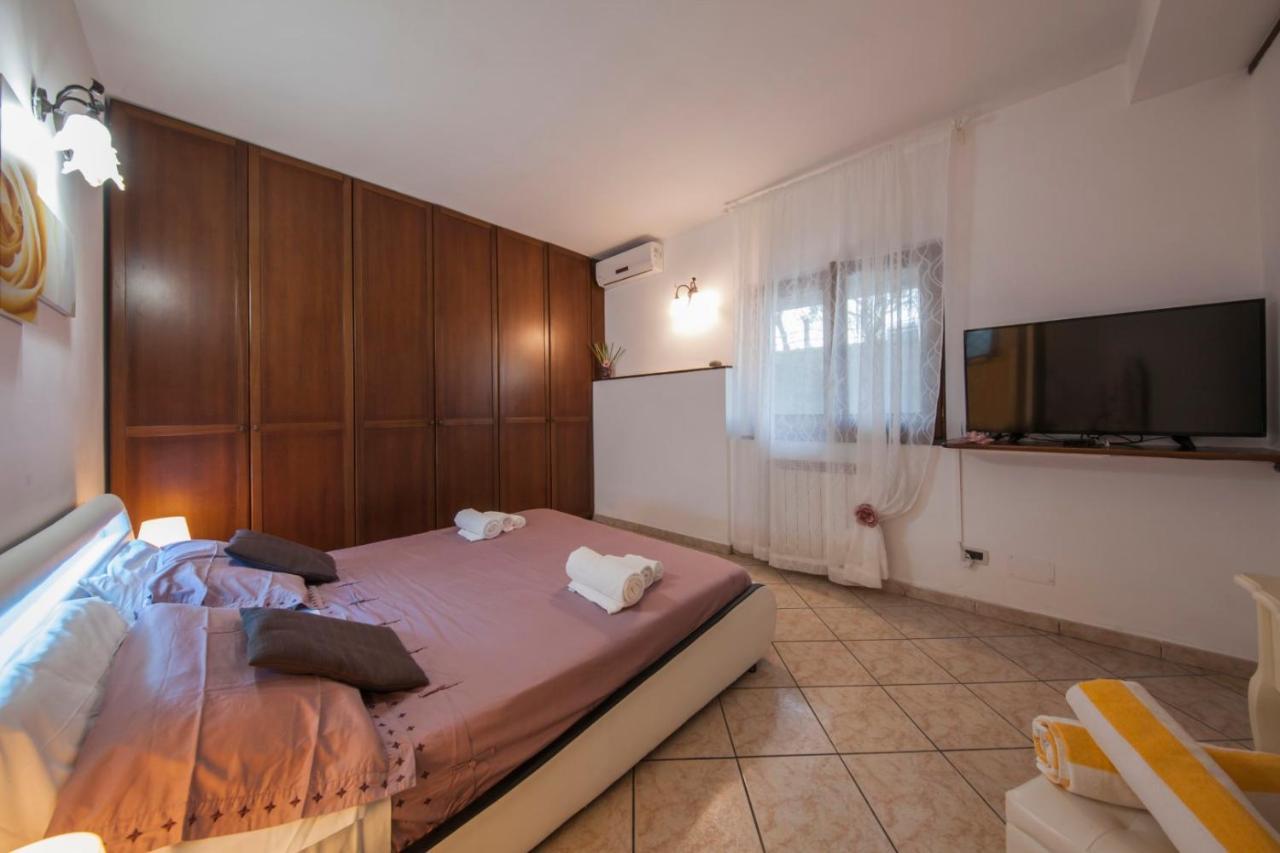 Malu Península Sorrentina